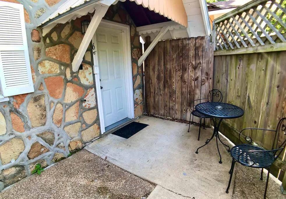 D'Vinery Rock Cottage/ #6 Eureka Springs Ngoại thất bức ảnh